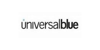 Logotipo universalblue