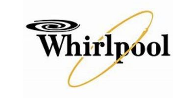 Logotipo whirlpool