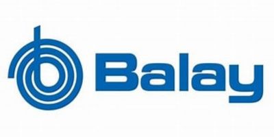 Logotipo Balay
