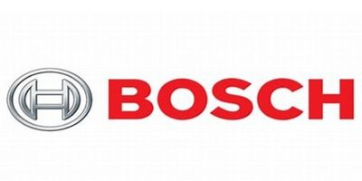 Logotipo Bosch